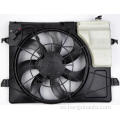 25380-1x000 25380-1M000 Ventilador de ventilador de radiador Kia